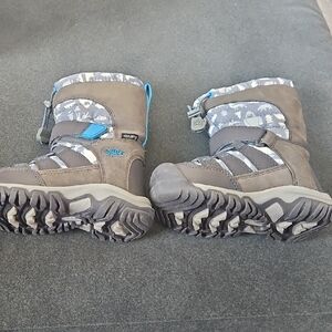 Keen Snow Kids Boots